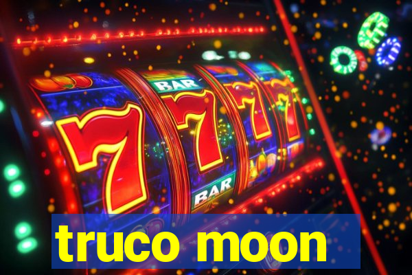 truco moon - crash & poker